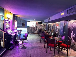 Bar en venta en Arturo Eyres - La Rubia en Valladolid