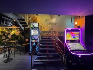 Bar en venta en Arturo Eyres - La Rubia en Valladolid