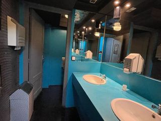 Bar en venta en Arturo Eyres - La Rubia en Valladolid