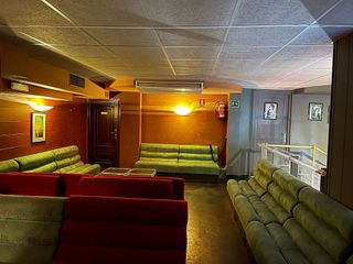 Bar en venta en Arturo Eyres - La Rubia en Valladolid