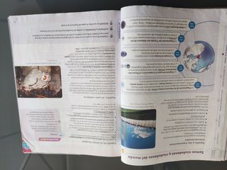CIENCIAS SOCIALES 5 PRIMARIA CONSTRUYENDO MUNDOS