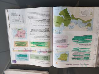 CIENCIAS SOCIALES 5 PRIMARIA CONSTRUYENDO MUNDOS