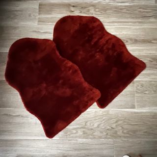 Tappeti morbidi IKEA - Marroni