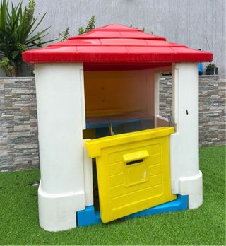 Casa infantile Chicco - giochi per bambini