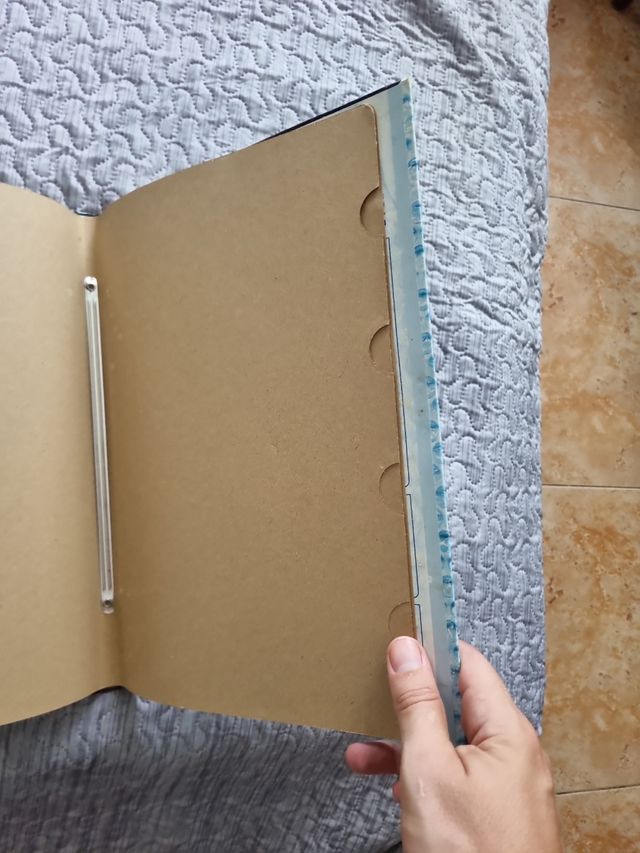 Carpeta Univ. Politécnica de Cataluña