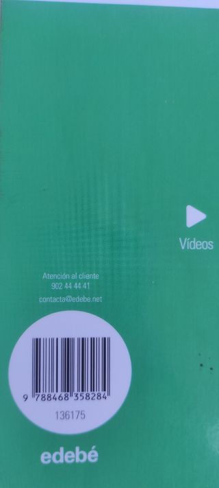 TECNOLOGÍA Y DIGITALIZACIÓN I