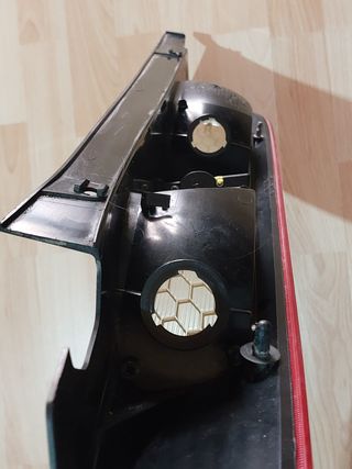 Faro trasero Ford Focus