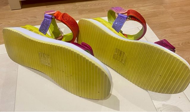 Sandalias Noa Harmon