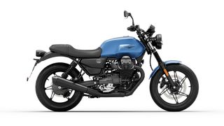 Moto Guzzi V7 Stone