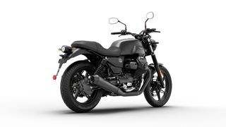 Moto Guzzi V7 Stone