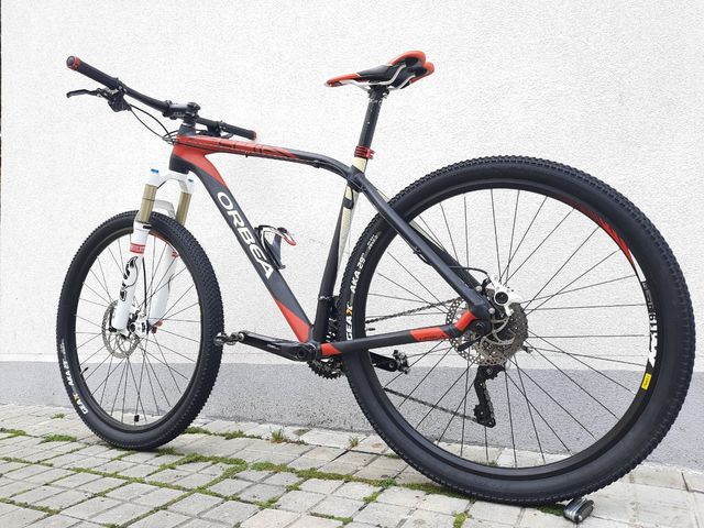 Orbea Alma 29 pulgadas