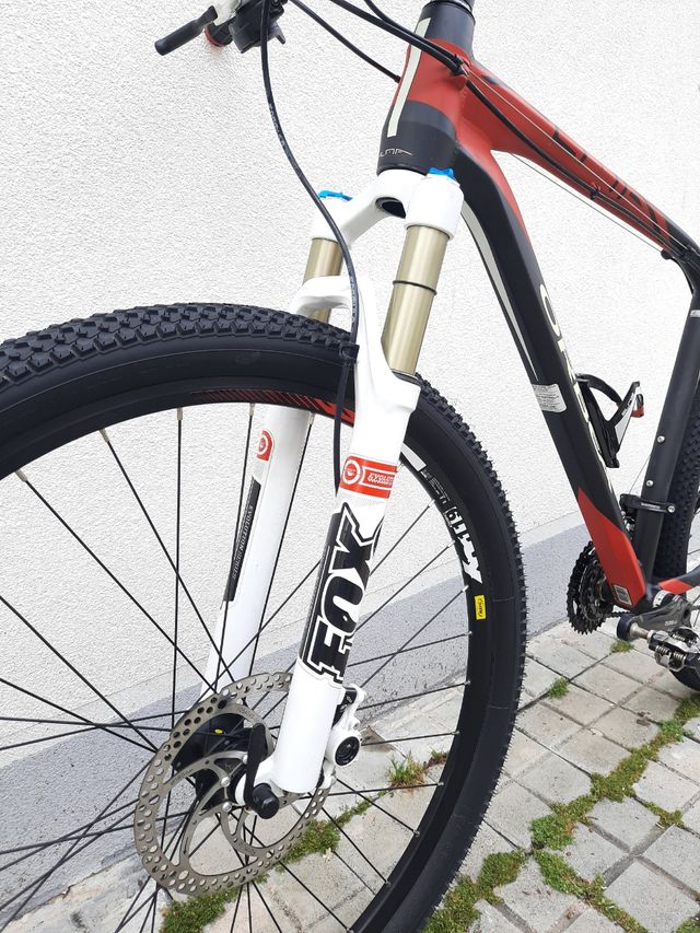 Orbea Alma 29 pulgadas