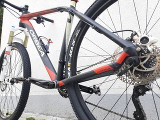 Orbea Alma 29 pulgadas 
