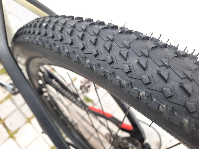 Orbea Alma 29 pulgadas