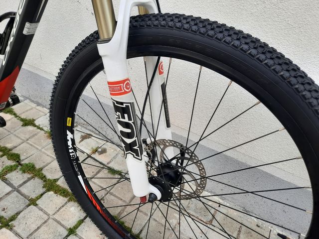 Orbea Alma 29 pulgadas