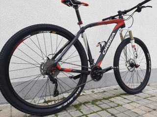 Orbea Alma 29 pulgadas 