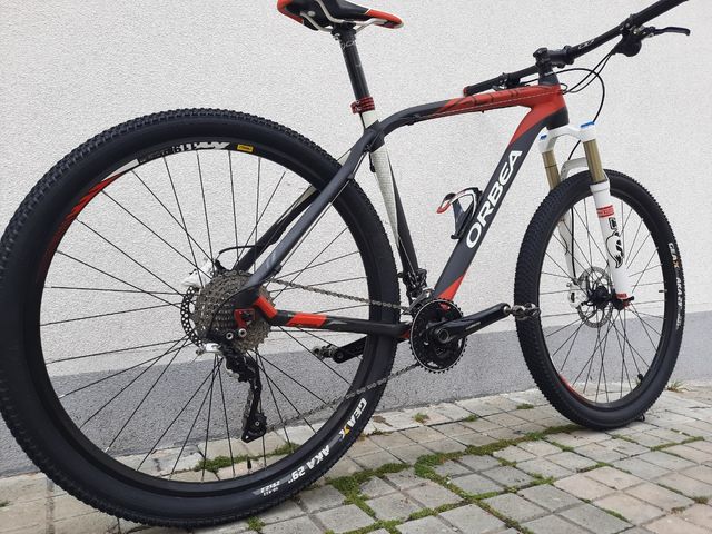Orbea Alma 29 pulgadas