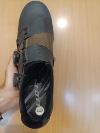 Zapatillas Scott MTB RC Python