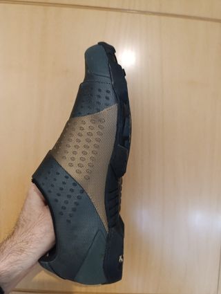 Zapatillas Scott MTB RC Python