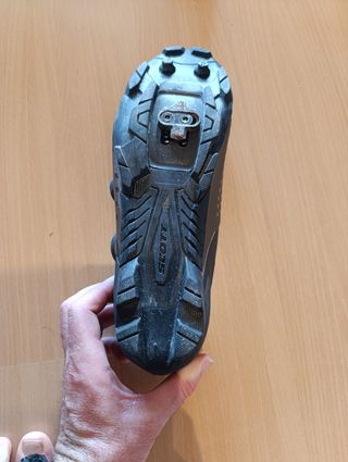 Zapatillas Scott MTB RC Python