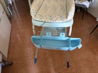 Bañera bebé recién nacido