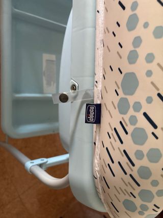 Bañera bebé recién nacido