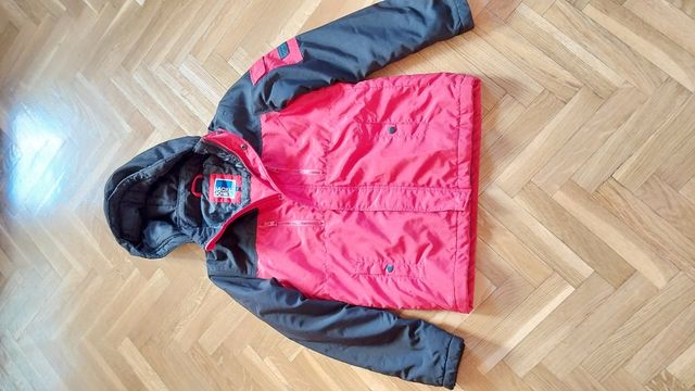 Chaqueta Jack & Jones niño Talla 164