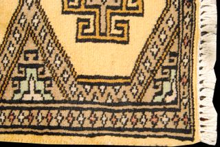 60x45 Cm Tappeto Merinos ( Galleriafarah1970 )