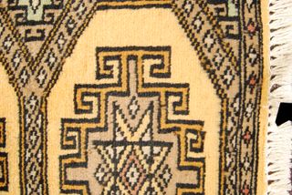 60x45 Cm Tappeto Merinos ( Galleriafarah1970 )