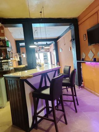 Local comercial en venta en Playa de los Boliches en Fuengirola