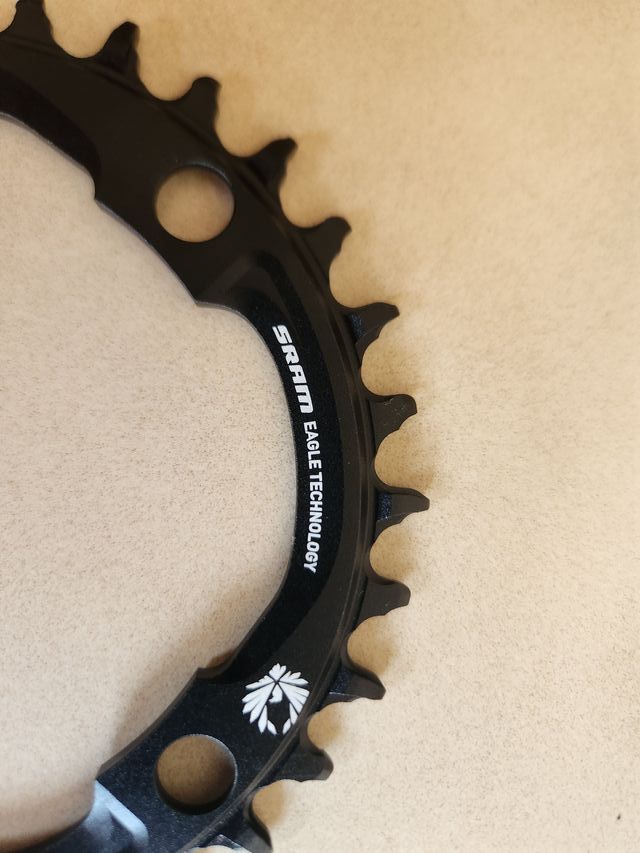 Plato SRAM X-Sync 2 X01/XX1 Eagle 104 32D