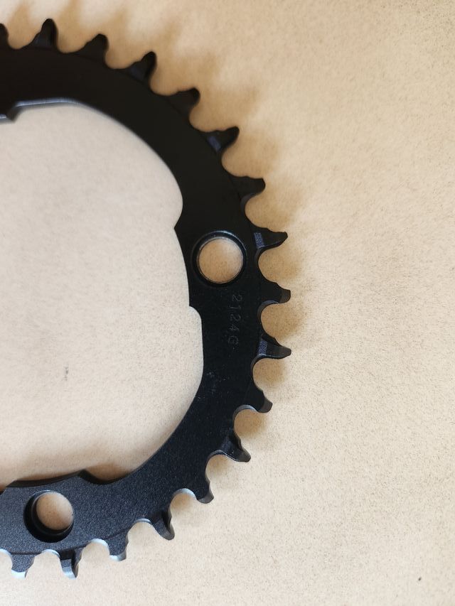 Plato SRAM X-Sync 2 X01/XX1 Eagle 104 32D