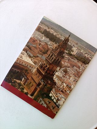 La Mezquita De Cordoba