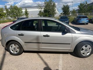Ford Focus 2005