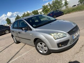 Ford Focus 2005