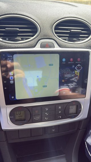 Ford Focus 2005