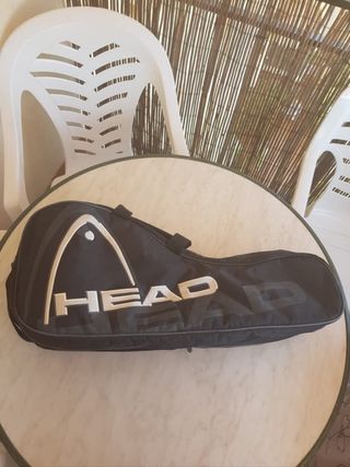 Bolsa Head para raquetas