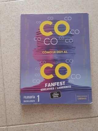 Proyecto: FanFest - Filosofía 1 Bachillerato