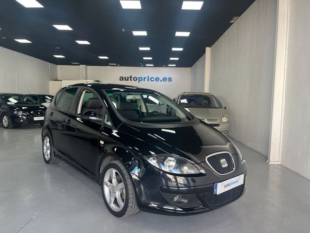 SEAT Altea 2007