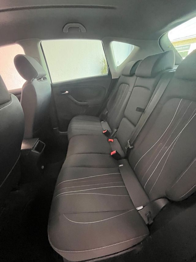 SEAT Altea 2007
