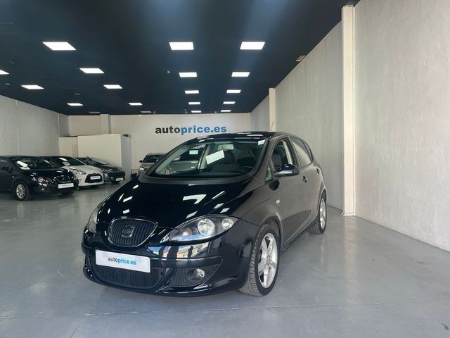 SEAT Altea 2007