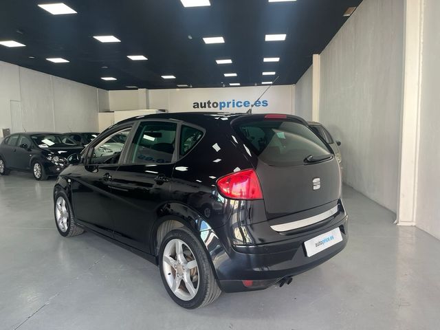 SEAT Altea 2007