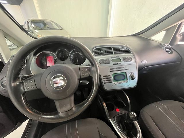 SEAT Altea 2007