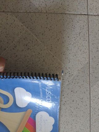 MUSICA NOU ACORDS 5 PRIMARIA CONSTRUINT MONS