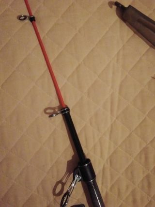EQUIPO DE PESCA NUEVO 