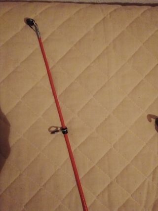 EQUIPO DE PESCA NUEVO 
