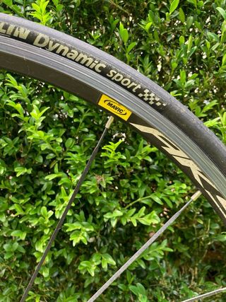 Bicicleta Carretera Orbea Zeus