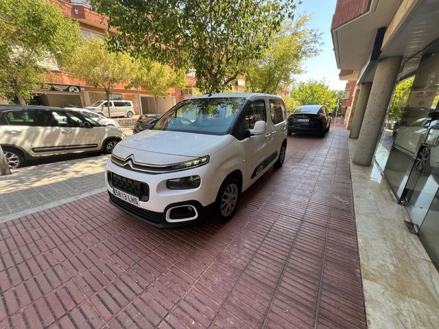Citroen Berlingo M 2020 - 9,500 + iva