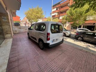 Citroen Berlingo M 2020 - 9,500 + iva