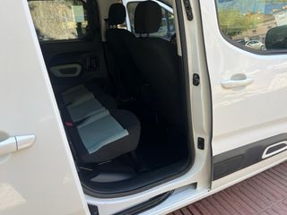 Citroen Berlingo M 2020 - 9,500 + iva
